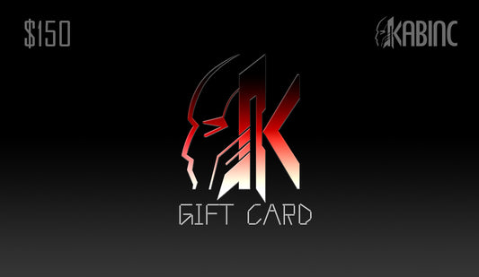 DIGITAL GIFT CARD