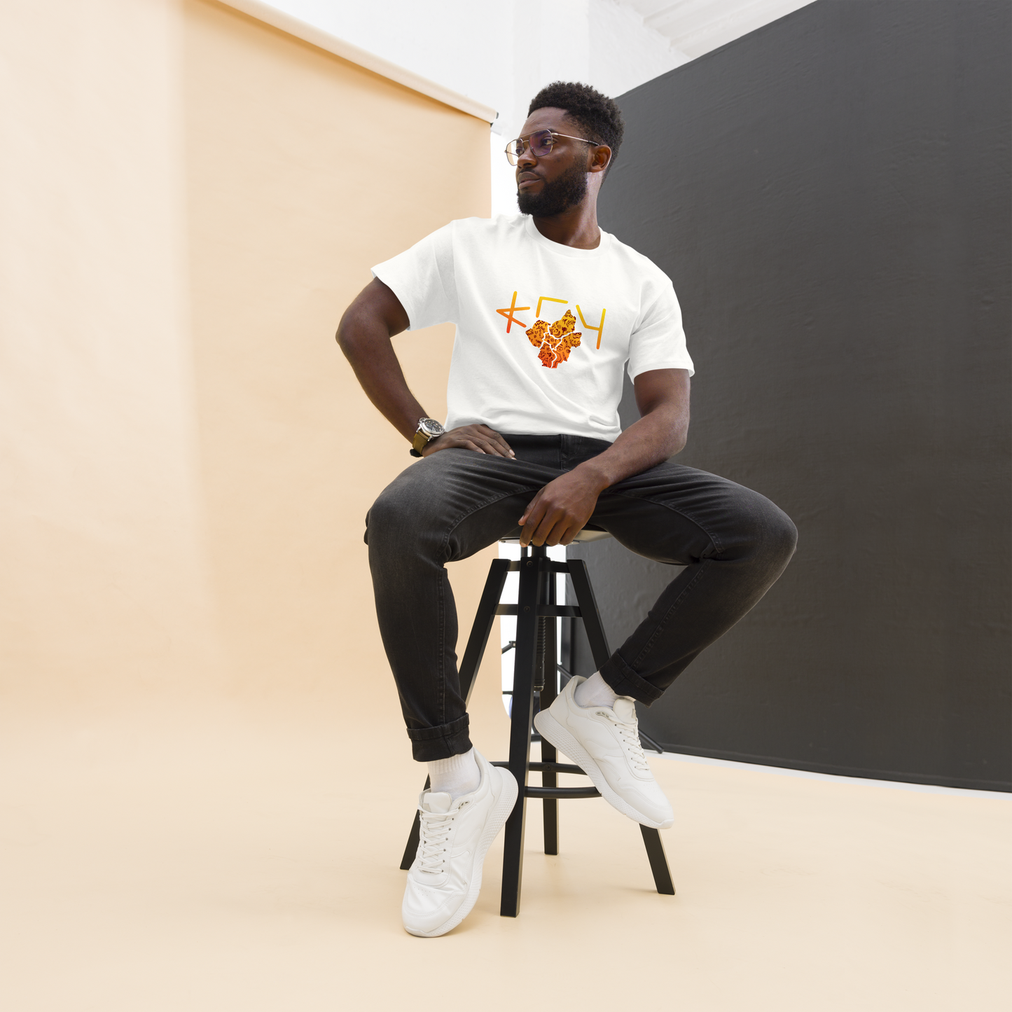 KLA T-Shirt