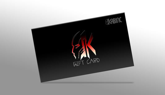 DIGITAL GIFT CARD